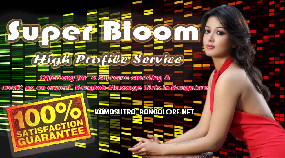 Bangalore Bangkok Massage