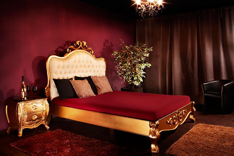 Bangalore Escorts room