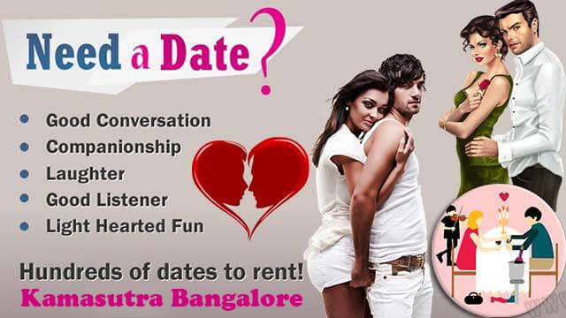 Bangalore dating girl