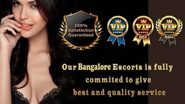 Bangalore Escorts Quality Service