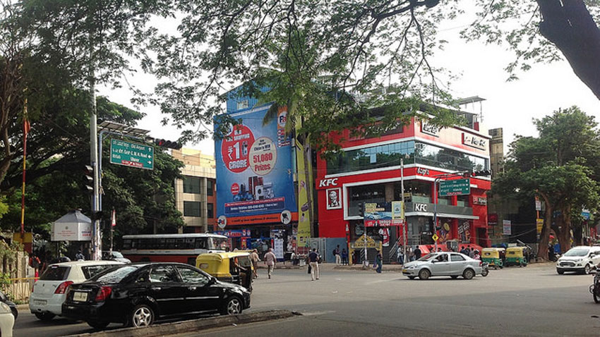                                                                                                                         Call Girls in Indiranagar