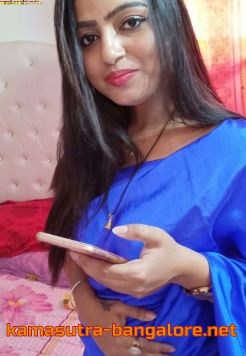 Manvi independent escort girls in bangalore