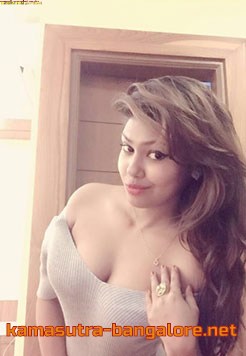 Amulya independent escort girls in bangalore
