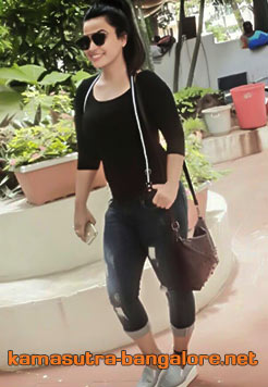 elite escorts in bangalore