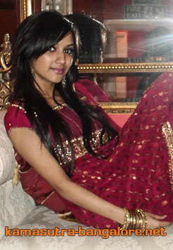young girls female escort service in bangalore