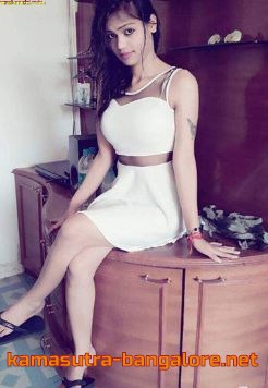 Parina independent escort girls in bangalore