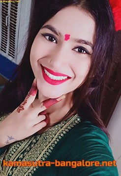 Barkha cheap escorts in bangalore