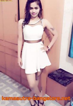 Parina independent escort service in bangalore