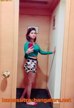 Saira independent escort service in bangalore