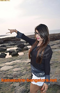 young girls escort service in bangalore
