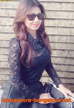Amulya independent female escorts in bangalore