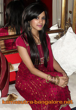 independent bangalore escorts