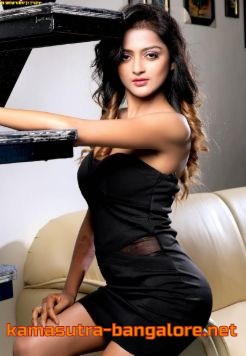 Maira independent escort service in bangalore