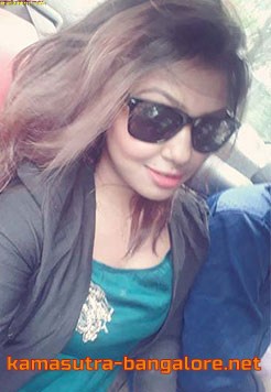 Amulya female escort service in bangalore
