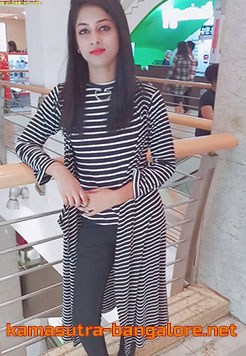 Bandita female escort service in bangalore