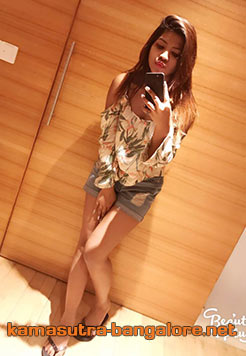 Chandini cheap escorts in bangalore