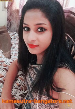 Bandita independent female escorts in bangalore