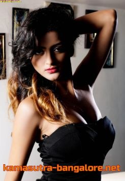 Maira independent female escorts in bangalore