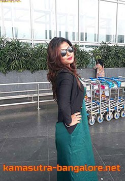 bangalore escorts