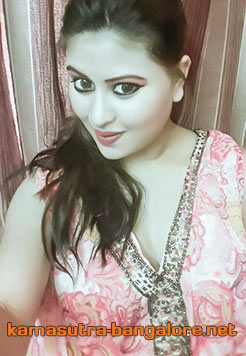 escort service in bangalore