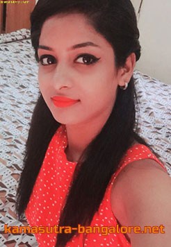 Bandita bangalore escorts