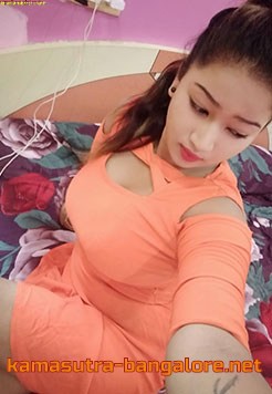 best escort service in bangalore