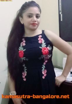 Harini female escort service in bangalore