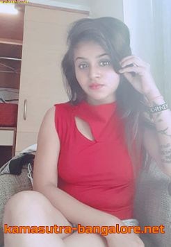 Payal independent female escorts in bangalore