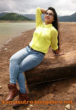 Garima cheap escorts in bangalore