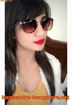Omisha independent escort service in bangalore