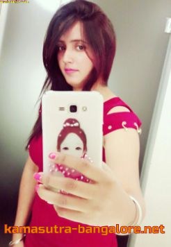 Kalyani independent escort service in bangalore