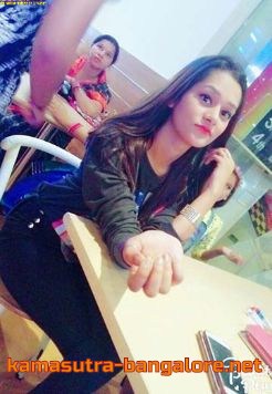 bangalore escorts agency