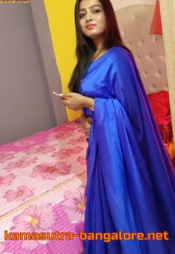 Manvi hifi escorts in bangalore