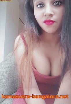 North Indian independent escort service in bangalore