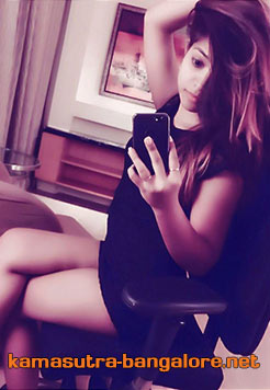 independent escort service in bangalore
