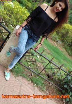 Nalini female escort service in bangalore