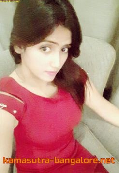 Kalyani female escort service in bangalore