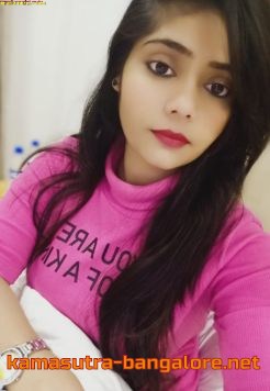 Meera female escort service in bangalore