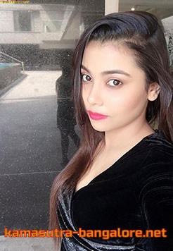 Gargi independent escort service in bangalore