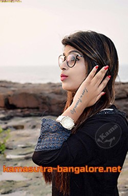 Bhoomika female escort service in bangalore
