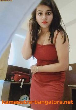 Payal female escort service in bangalore