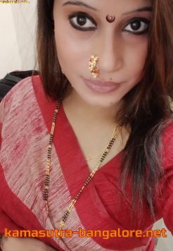Polina independent escort service in bangalore